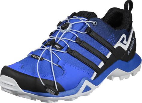 schuhe adidas herren blau terrex|adidas terrex steefel.